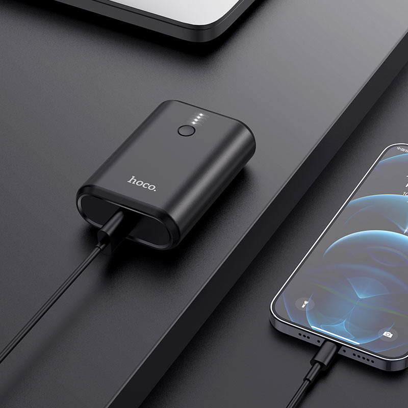 (10000mAh) Banque d'alimentation portable avec chargeur de batterie PD 20W QC3.0 (10000mAh) Banque d'alimentation portable avec chargeur de batterie PD 20W QC3.0